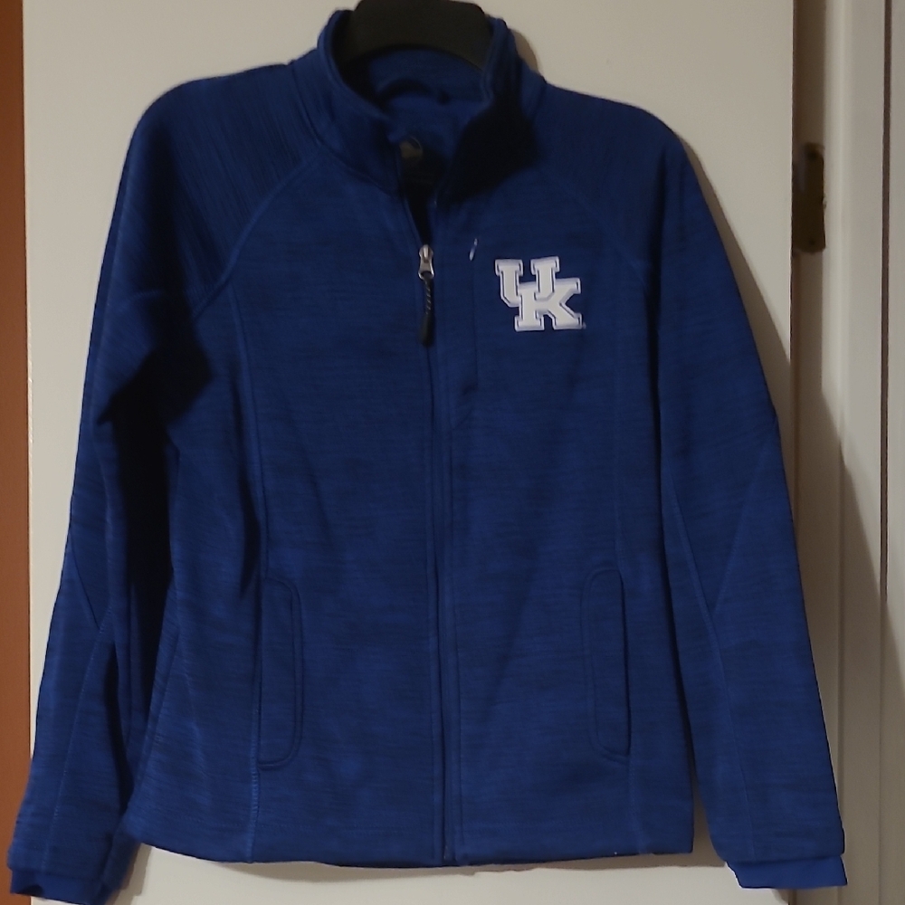 Kentucky Wildcats Women's Jacket